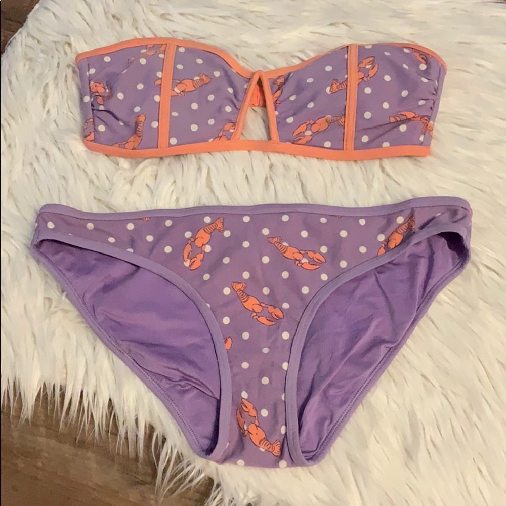 Bathing Suit